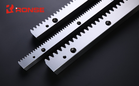 齒條定位誤差增大的核心原因與控制策略