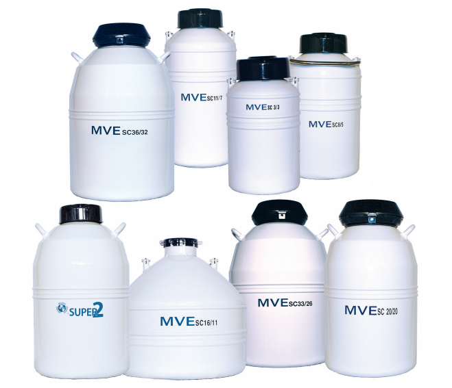 mve液氮罐sc系列 mve液氮罐sc系列