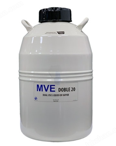 MVE doble 20 MVE doble 20